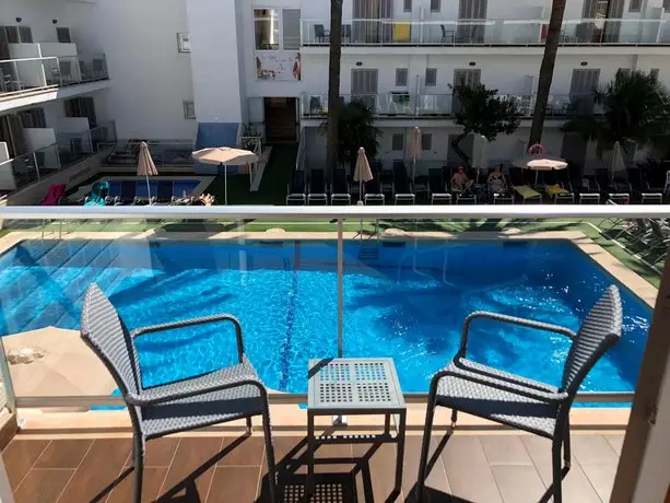 Eix Alcudia Hotel - Adults Only 