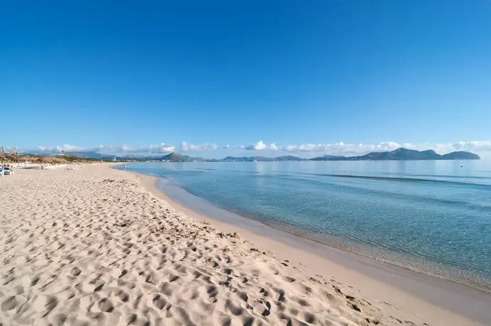 Eix Platja Daurada 