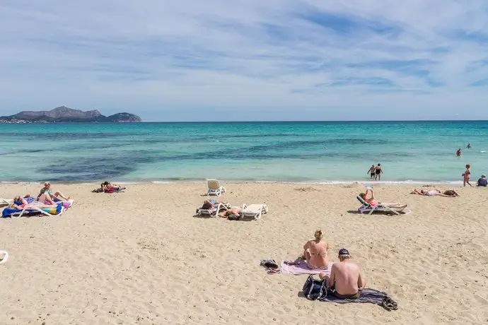 Eix Platja Daurada 