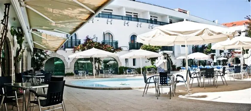 Hotel Suave Mar 