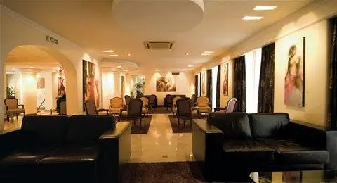 Hotel Suave Mar 