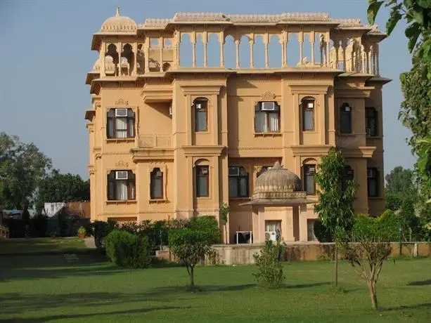 The Tiger Villa Sawai Madhopur