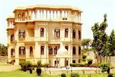 The Tiger Villa Sawai Madhopur 