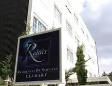 Au Relais de Clamart 