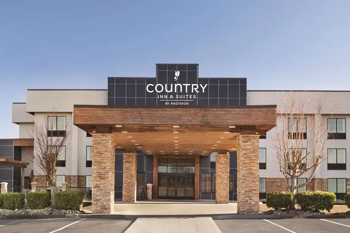 Country Inn & Suites by Radisson Sevierville-Kodak TN