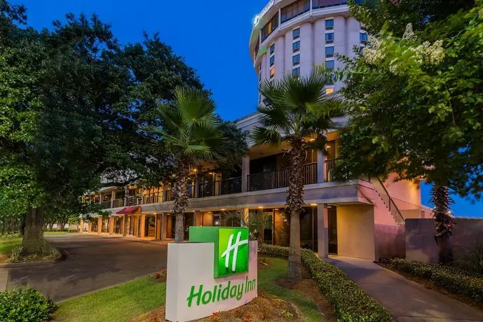 Holiday Inn Mobile Downtown Historic District