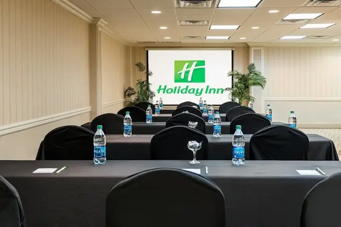 Holiday Inn Mobile Downtown Historic District 