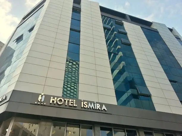 Hotel Ismira