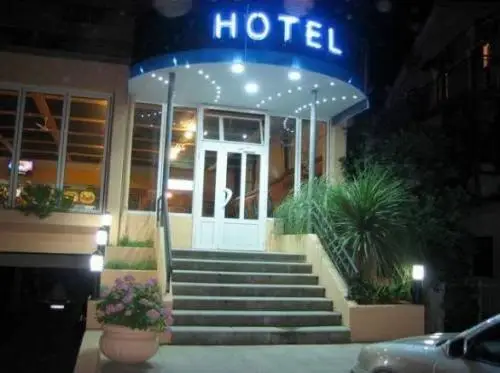 Hotel Kangaroo Budva