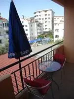 Hotel Kangaroo Budva 