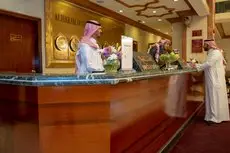 Al Haram Hotel - Al Rawda 