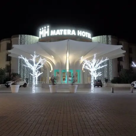 MH Matera Hotel