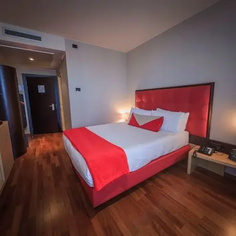 MH Matera Hotel 