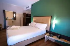 MH Matera Hotel 