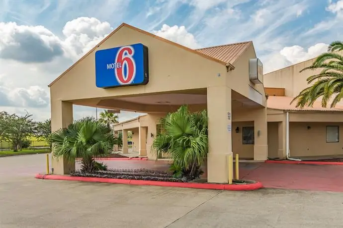 Motel 6 Lake Charles LA