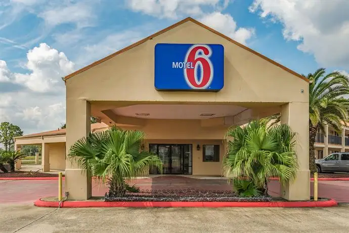 Motel 6 Lake Charles LA