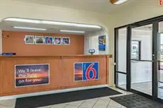 Motel 6 Lake Charles LA 