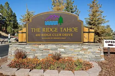 The Ridge Tahoe 