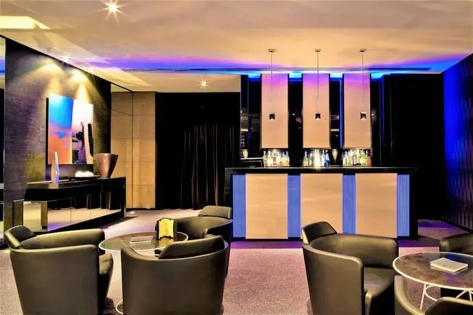 AC Hotel Brescia A Marriott Luxury & Lifestyle Hotel 