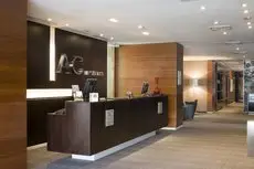 AC Hotel Brescia A Marriott Luxury & Lifestyle Hotel 