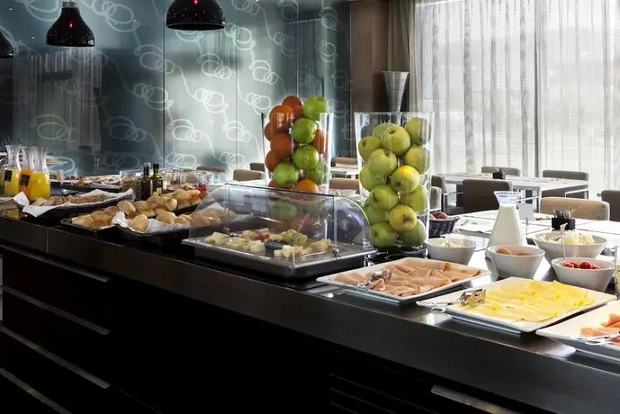 AC Hotel Brescia A Marriott Luxury & Lifestyle Hotel 