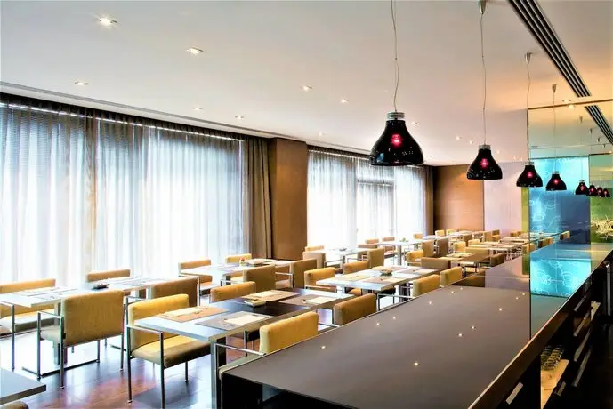 AC Hotel Brescia A Marriott Luxury & Lifestyle Hotel 