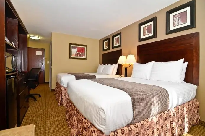 Best Western Lafayette Inn