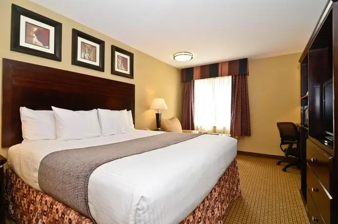 Best Western Lafayette Inn