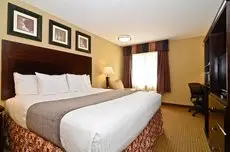 Best Western Lafayette Inn 