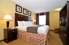 Best Western Lafayette Inn 