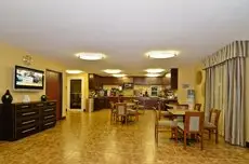 Best Western Lafayette Inn 