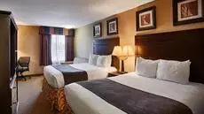 Best Western Lafayette Inn 