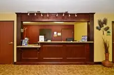 Best Western Lafayette Inn 