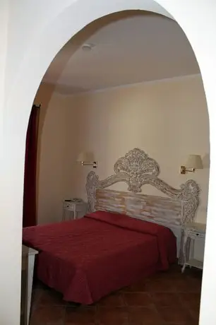 Hotel Alessandro Olbia