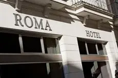 Hotel Roma Valladolid 