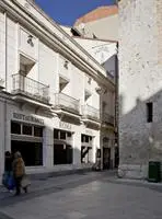 Hotel Roma Valladolid 