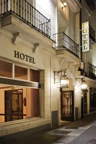 Hotel Roma Valladolid 