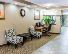 Quality Inn & Suites Fayetteville 