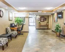 Quality Inn & Suites Fayetteville 