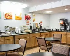 Quality Inn & Suites Fayetteville 