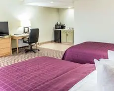 Quality Inn & Suites Fayetteville 