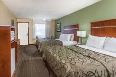 Baymont by Wyndham Pigeon Forge 