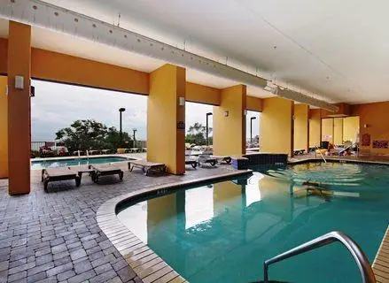 Anderson Ocean Club and Spa 