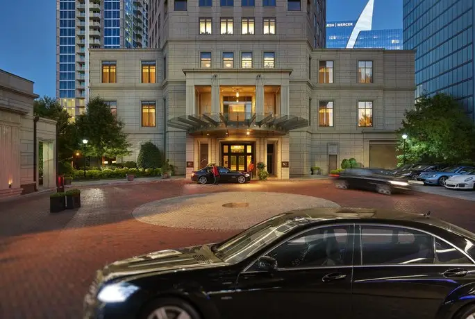 Waldorf Astoria Atlanta Buckhead