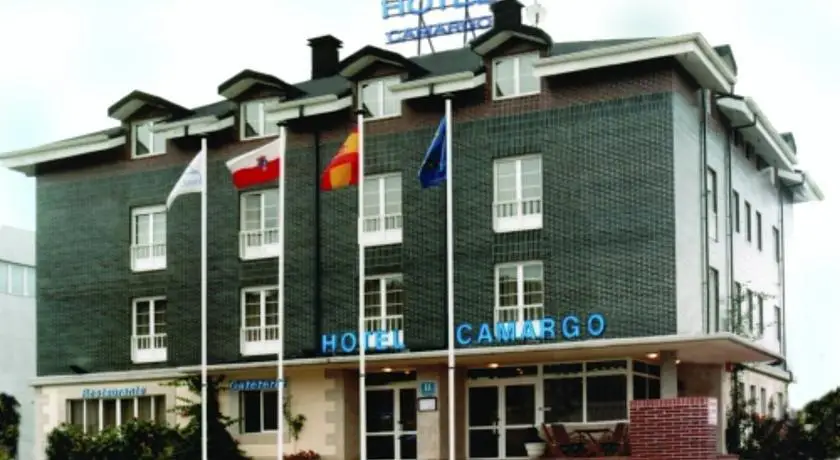 Hotel Camargo