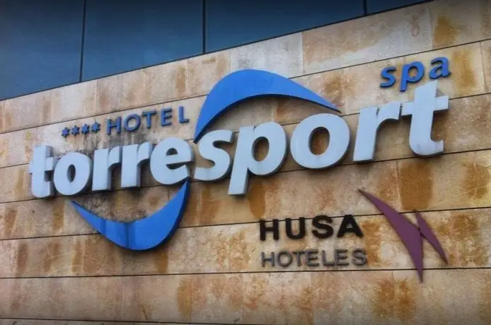 Hotel Torresport 