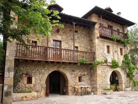 Posada La Torre de La Quintana