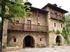 Posada La Torre de La Quintana 