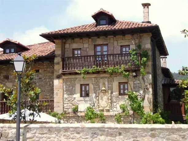 Posada La Torre de La Quintana 