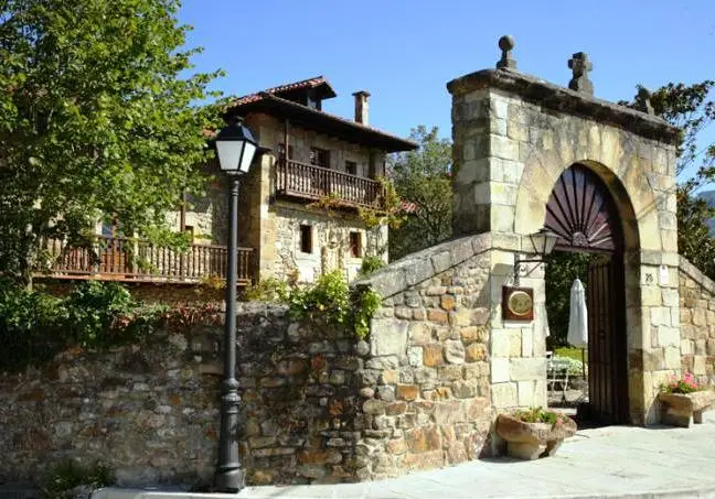 Posada La Torre de La Quintana 